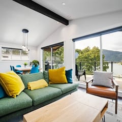 Sitka House