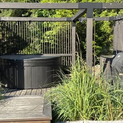 Ebb Cottage: Private Hot Tub