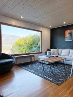 San Juan Surfhouse - Oceanfront Vacation Rental - Image 3