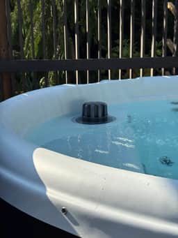 Ebb Cottage: Private Hot Tub - Image 2