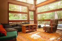 Jordan River Rainforest Cabin & Spa - Image 3