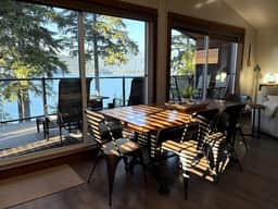 Going Coastal R&R | Unit A | Waterfront - Sleeps 6 - Image 2