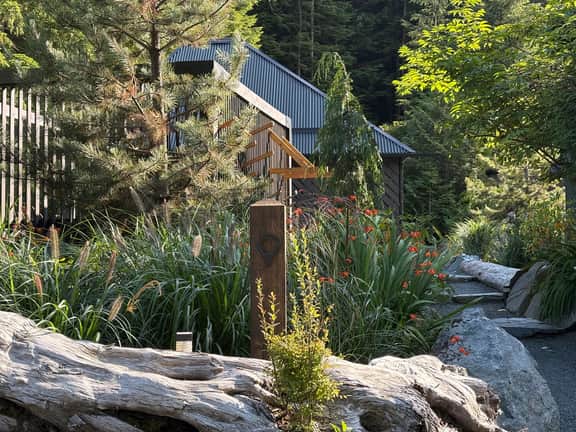 Ebb Cottage: Private Hot Tub - Image 4