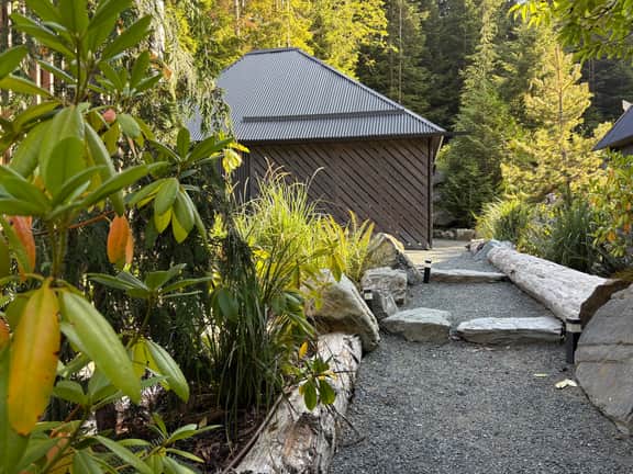 Ebb Cottage: Private Hot Tub - Image 5