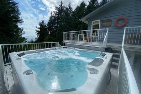 The Surf Chalet - Image 1